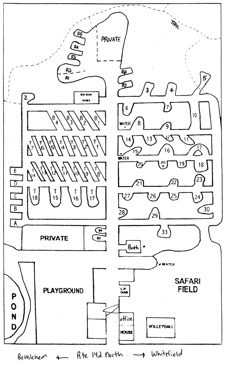 Site map